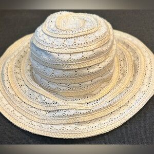 Kids old navy sun hat size medium